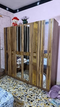 غرفة تركية