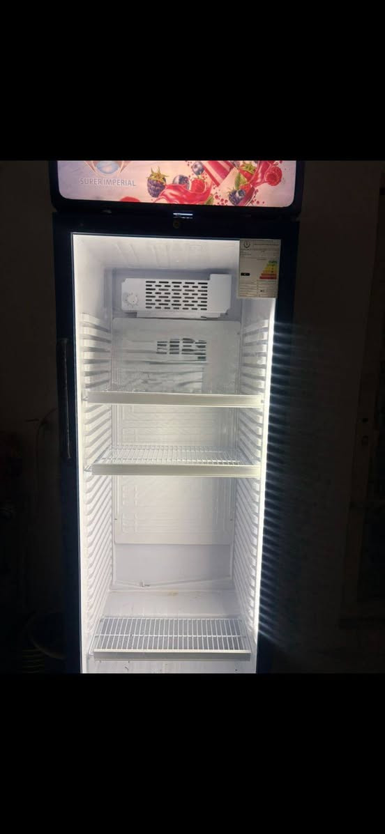 براد للبيع 300 الف مستعنل شهرين فقط استعمال قليل


**إذا كنت صاحب هذا الإعلان وتريد حذفه لأي سبب، رجاءا أرسل رسالة إلى الدعم الفني**