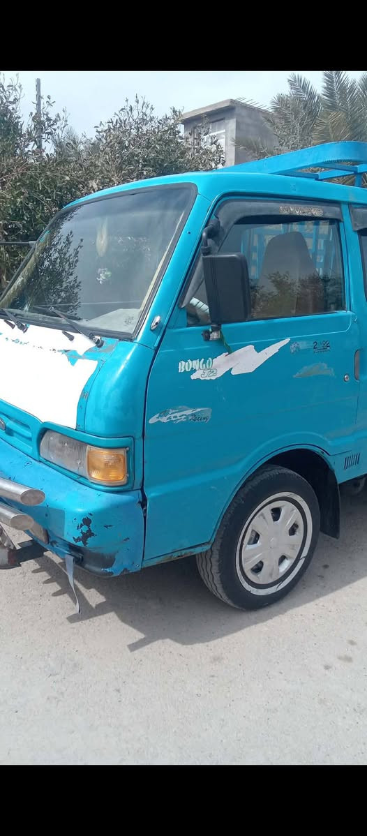 السلام عليكم كيه بنكو موديل 96 مكفوله كفاله عامه مكان ديالى مقداديه ***********
