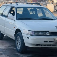 محرك ١٢ بخ • ١٩٩٢ • ناحية روفيا