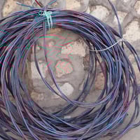 كيبل سنكل فيس • خطين • حوالي ٨٠متر