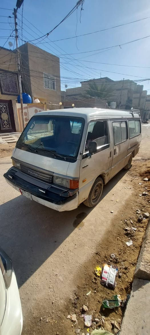 مازده للبيع مستعجل ع بيعتها
سياره نضيفه بس ما غاسلها لئن مستعجل شراي يجي هسا ياخذها ويروح  مكلف بنشر فقط اتصال 
للستفسار ***********
