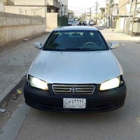 موديل 2000 • وارد امريكي • باب مبدل