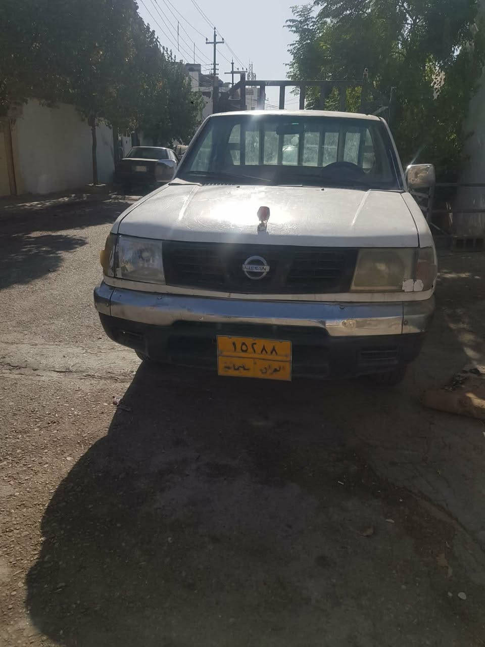 بەناوی خوای گەورە
نیسان بیک اب 2001
ته بريد پاوه ر نيه
سەنەوی لە 2022بەسەر جووە
تەحویل غرامە 
بە شەرت 
شوین سلێمانی 
***********
