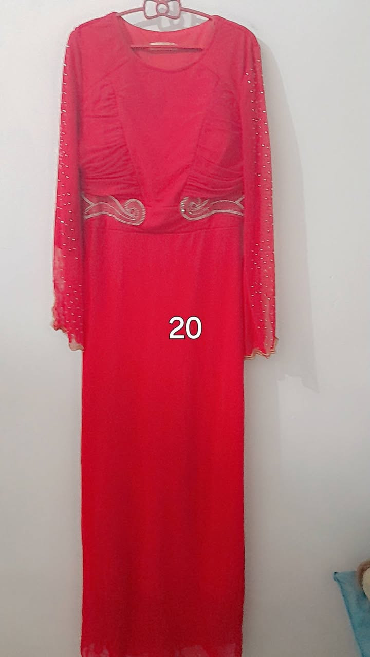 ملابس قليل استعمالة الله شاهد ما ملبوسة يا مرتين يا اتلاثة كلمن او سعرها نجف شارع


**إذا كنت صاحب هذا الإعلان وتريد حذفه لأي سبب، رجاءا أرسل رسالة إلى الدعم الفني**