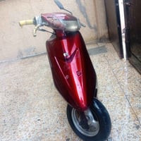 دراجه عصفوريه • سرعه 60 • مدينه الصدر