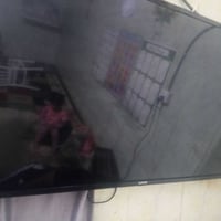 شاشة ليد • خربانة • ٥٠ انش