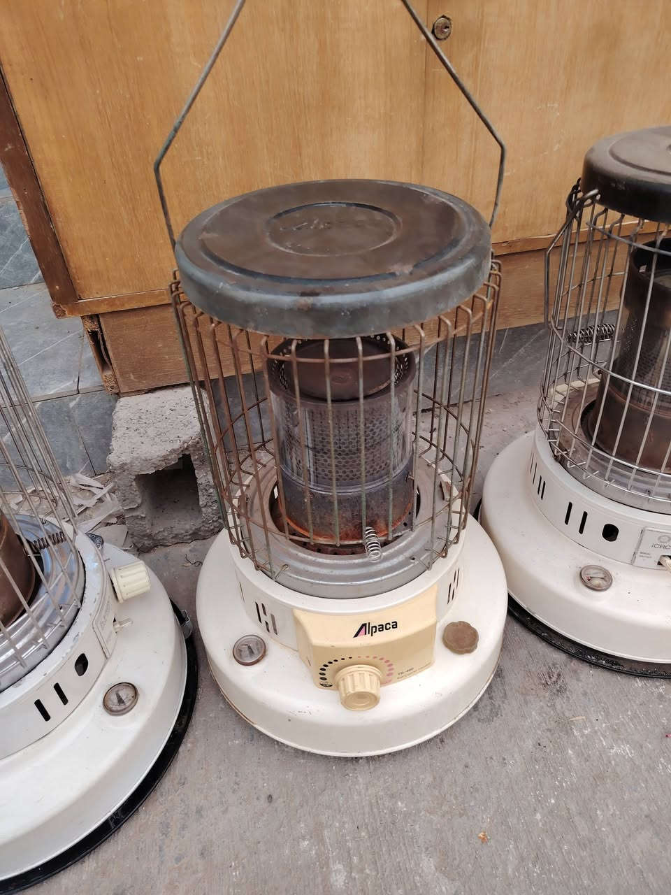 بسم الله

تم بفضل الله وصول وجبة جديدة من صوبات 

تلفزيونية دائرية

شرط الفحص

الموقع الجديد حديثة السبحاني مجاور متوسطة الزهراء *********** أبو وسيم
