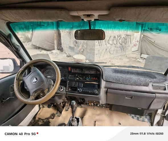 فتون 2009 رقم نكليزي بابل السياره مصفره ما مطلوبه  
 خط كوفه نجف  سعره 60 بيه مجال لتواصل ***********
