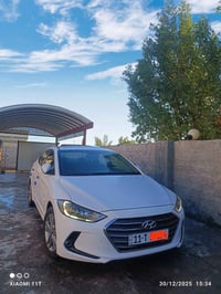 النترا ٢٠١٨ • ماشي ٩٠٠٠٠ • كفالة عامه