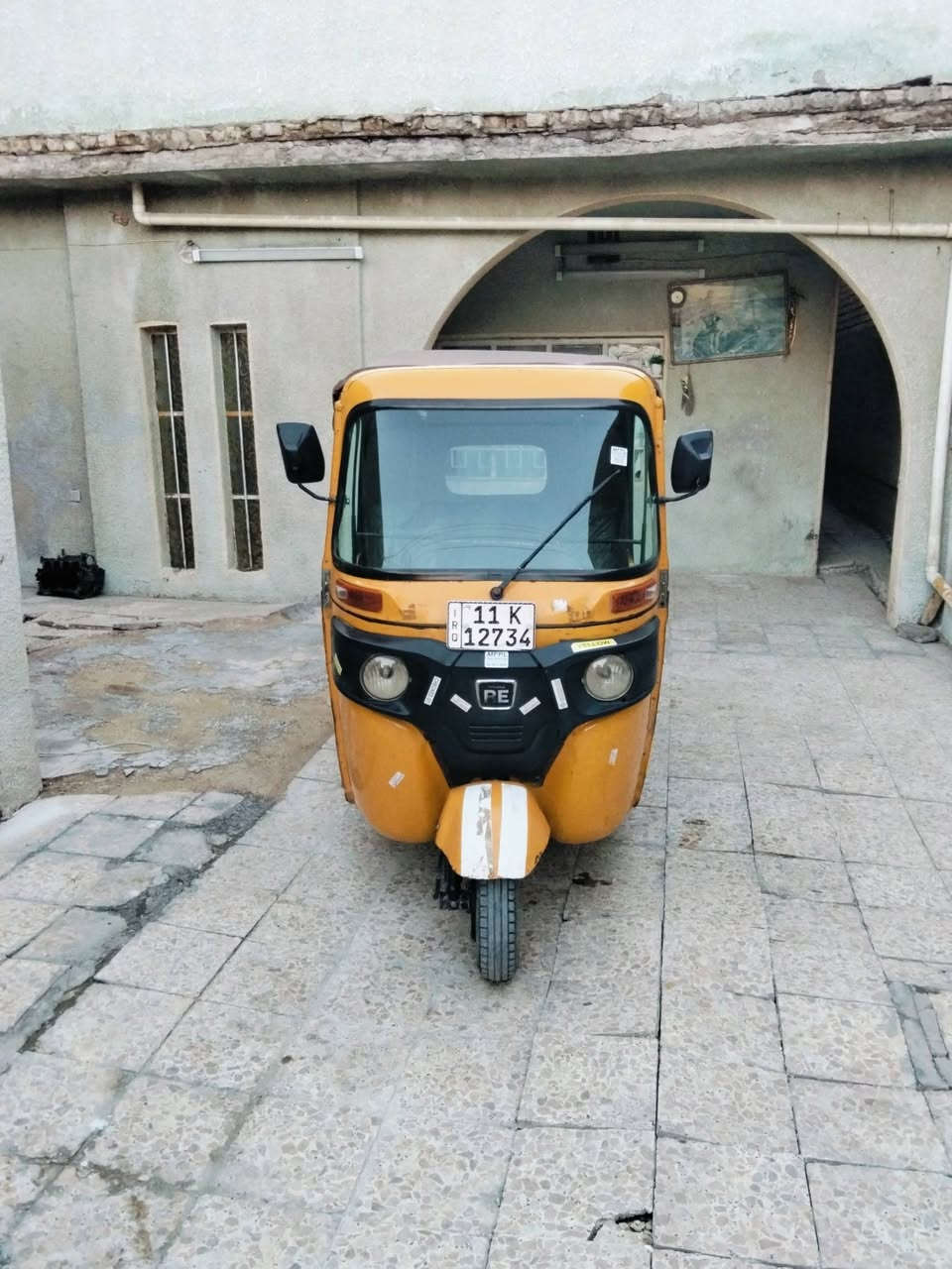 تكتك  2018 رقم سنوي
السعر   4800

رقم   ***********

المكان بغداد / حي النصر
