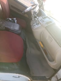H1 • ١٤ راكب • بصره قرنه