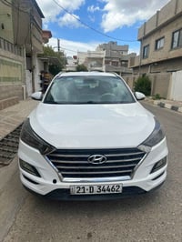 توكسان • ٢٠٢٠ • كركوك