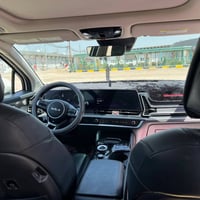 كيا سبورتج هايبرد وارد امريكي موديل 2024 نوع sx prestige فول مواصفات ب...