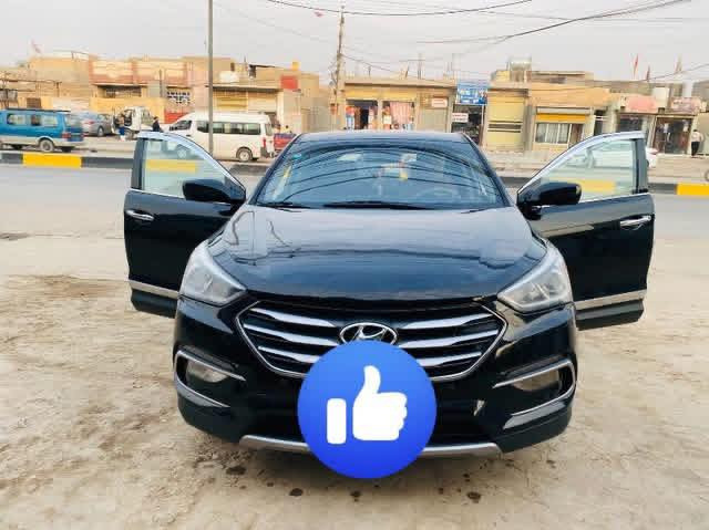 سلام عليكم سنتافي2018وارد أمريكي ضرر بنيدوجاملغ شواصي سليمه رقم بغداد سعر150$ رقم هاتف ***********
