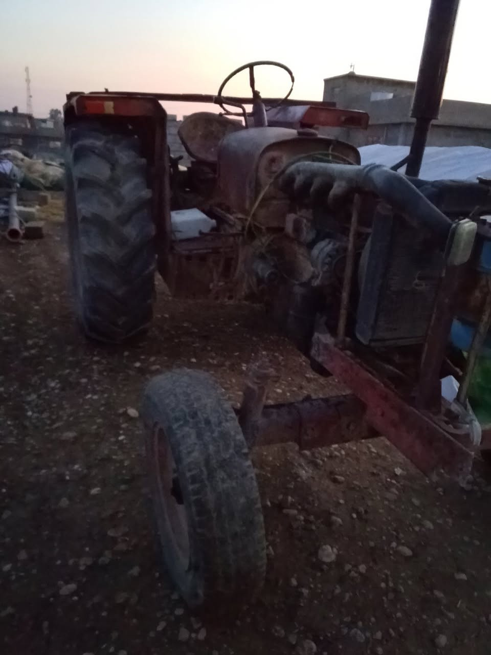 تركتر عنتر للبيع 
 اعيد النشر بسبب الوعود الكاذبه 
***********
