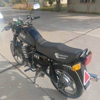 ام زد 2001 • كفاله عامه • كلار سليمانيه