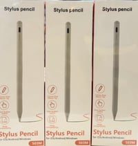 قلم ايباد • اصلي • شحن