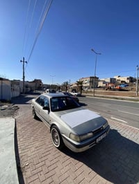 ١٩٩١ • كويسينجاك • رقم السليمانية