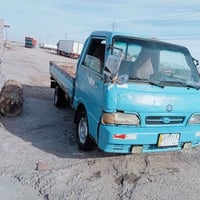 ناصريه • ٩٥ • مكينه وكير