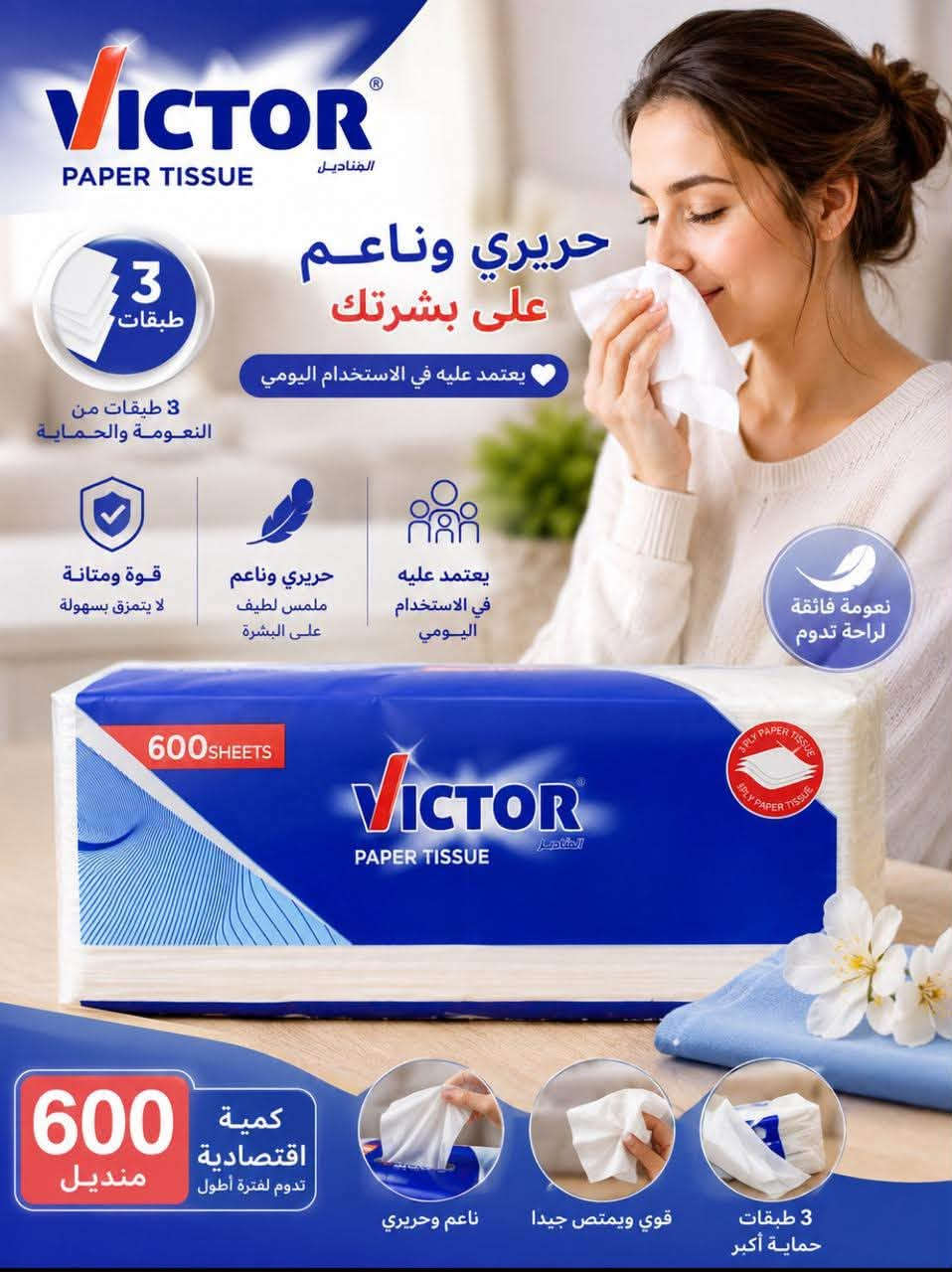 مشرف شركة فيكتور للكلينس والمنظفات جانب الكرخ للتواصل ***********
