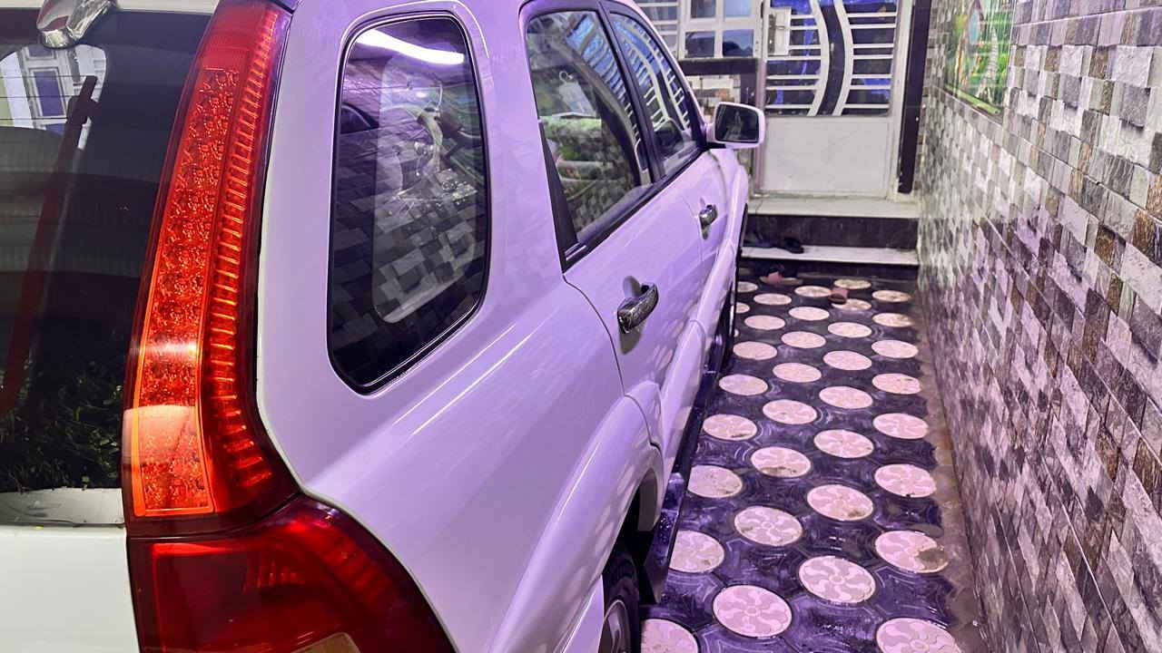 سبورتج مديل ٢٠١٠ خليجي مكفول من الحادث والصبغ بس الي ماشر بلسونر تخم تاير جديد مكينه ٢٠٠٠ دوش سياره ما ناقصها احله من صور مكاني بغداد البلديات ***********
