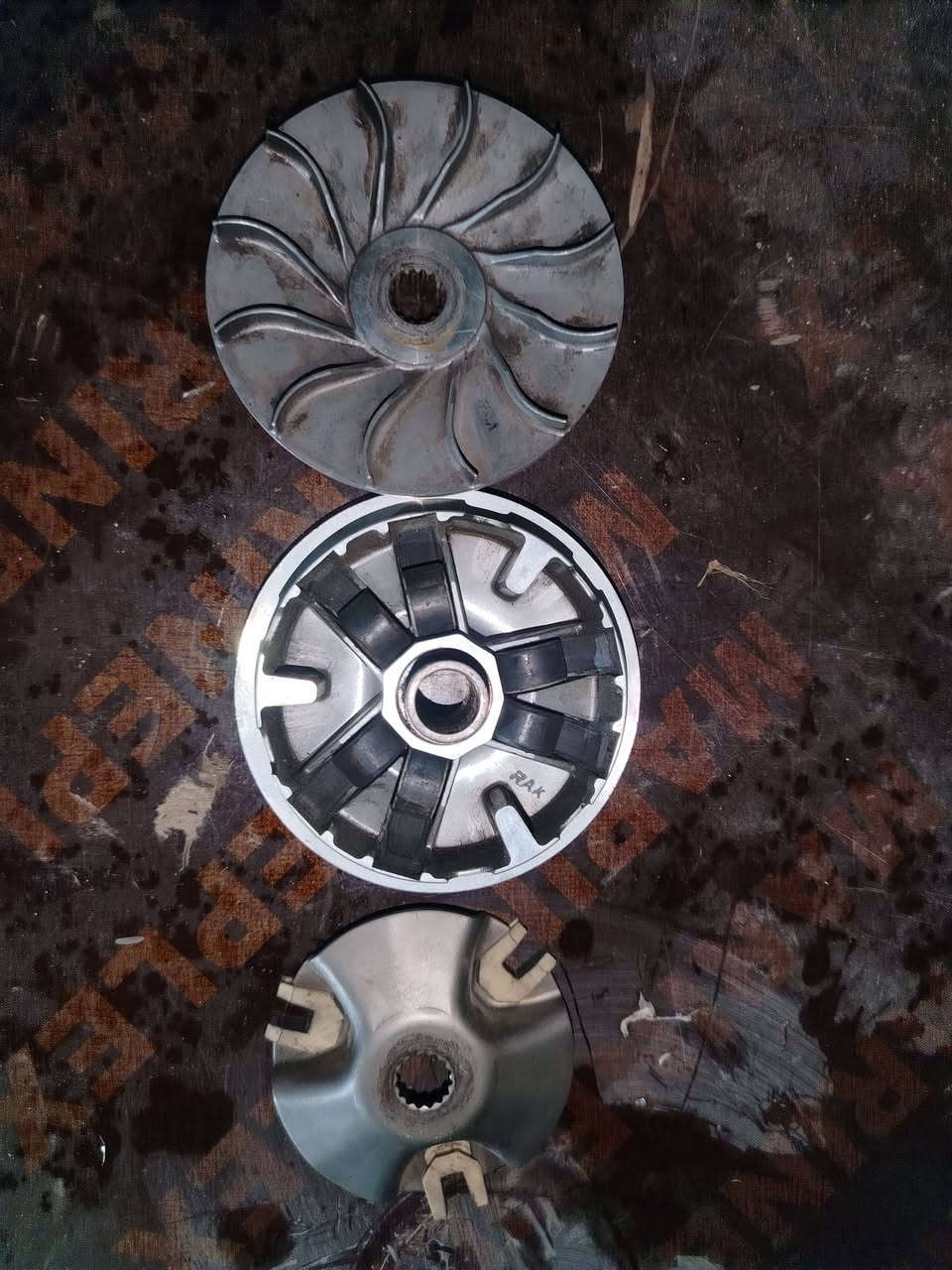 للبيع الغراض كلمن وسعره موجود خاص
مكاني بلديات موجود توصيل
***********
