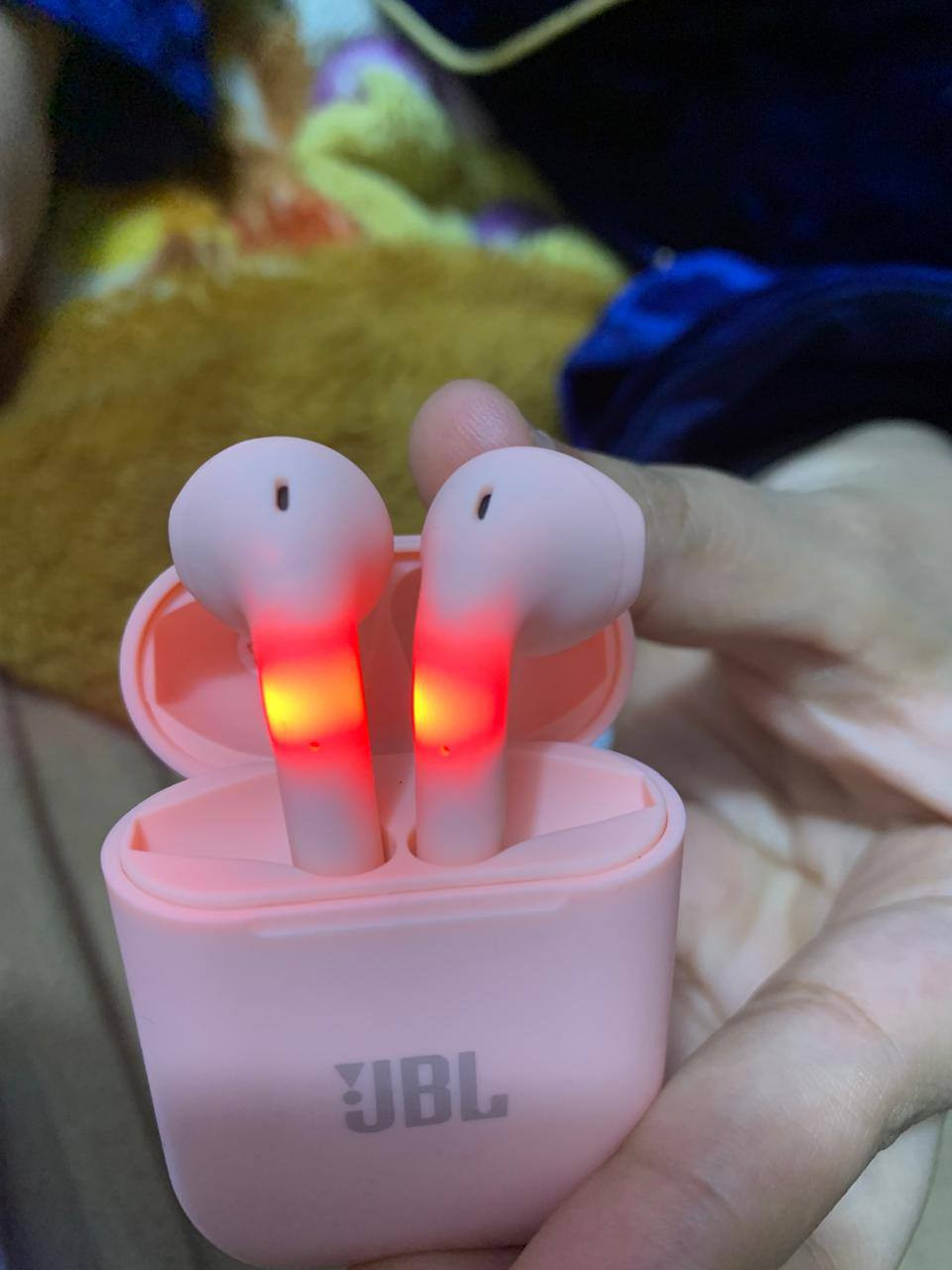 السلام عليكم ساعات سمارت ٦قطع ساعه ب٣٠ مع توصيل وايربودات ١٣ قطع ب٢٥ مع توصيل هم شلعه


**إذا كنت صاحب هذا الإعلان وتريد حذفه لأي سبب، رجاءا أرسل رسالة إلى الدعم الفني**