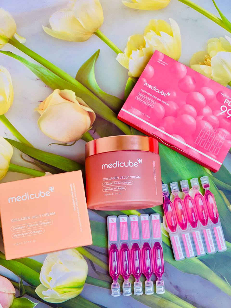 ✨ عرض ميديكوب المثالي للبشرة! ✨
احصلي على امبولات ميديكوب لتجديد وإشراق بشرتك وتقليل الخطوط الدقيقة، مع كريم مرطب ميديكوب لترطيب عميق يدوم طوال اليوم ويمنح بشرتك نعومة ولمعان طبيعي 🌿

سعر العرض


**إذا كنت صاحب هذا الإعلان وتريد حذفه لأي سبب، رجاءا أرسل رسالة إلى الدعم الفني**