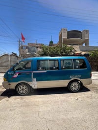 كيا بريجو للبيع موديل 1996 رقم بغداد انكليزي مكينه وكير واكسل مكفولات ...