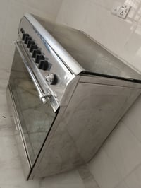 فرن • للبيع • نظيف