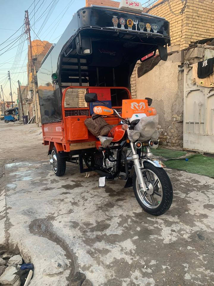 سلام عليكم ستوته للبيع موديل 2026رقم وسنويه تحويل ثاني يوم ستوته كفاله عامه مكاني بغداد حي اور ***********
