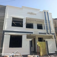 يوجد لدينا كادر اللعمل الواجهيات  و كادر صبغ الواجهيات  كادر لبخ  شغل ...