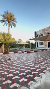 ايجار يومي • مناسبات • الدورة البوعيثة شارع الزهور