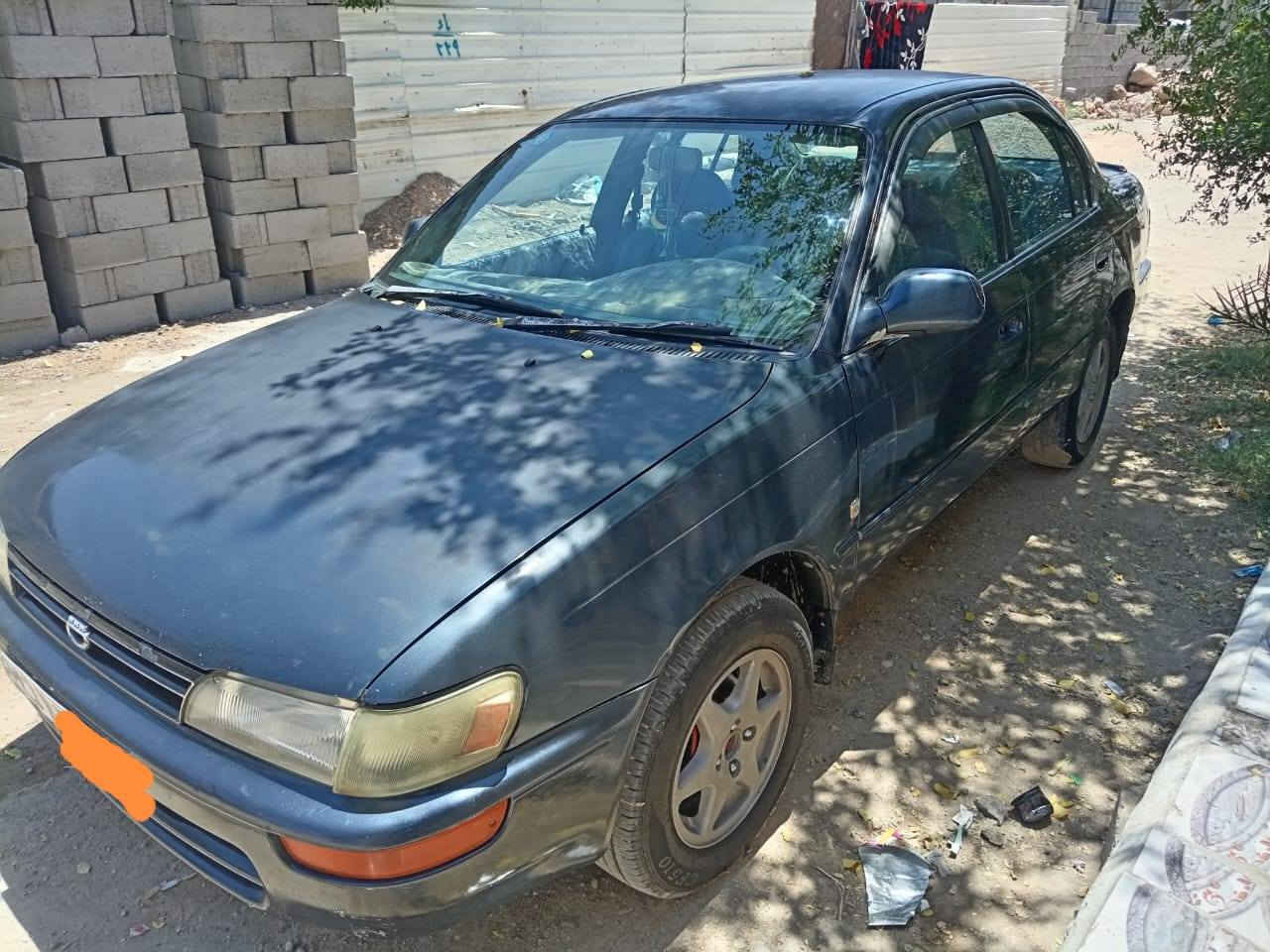 كورلا نفخ بغداد هزه رقم جديد كير اوتماتك تبريد محرك خير من الله كير بس عل بك شويه اخر محرك 1600كهربائيات كل شغاله محور كل بلاي دشبول يسره كله يسره بلاي سعر 55بيها مجال اتصل على رقم ***********عنوان عامريه الفلوجه
