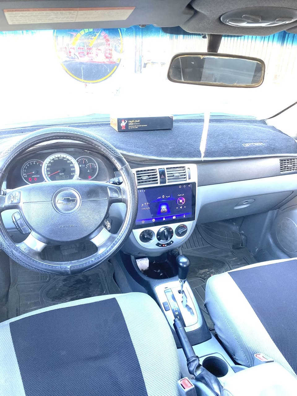 سلام عليكم شباب اوبترا موديل ٢٠١٢ خليجي الشركه العامه باسمي رقم بغداد محرك كفاله عامه بلادي وكير مكفول بيها كم قطعه صبغ سعرها ٦٨ ورقه مكاني بغداد الحريه موبايل ***********
