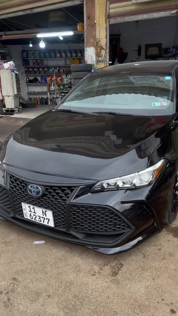 موديل 2019.     فول للاخير 🥇. هايبرد بانزين. 4 سلندر تيربو.  بيه قطعه فقط
ماشية 60 جديده. 
245.   بيه مجال بيع 
0771851838 بغداد  واتس تصال


**إذا كنت صاحب هذا الإعلان وتريد حذفه لأي سبب، رجاءا أرسل رسالة إلى الدعم الفني**