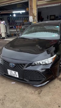 هايبرد بنزين • فول للاخير • بيه قطعة