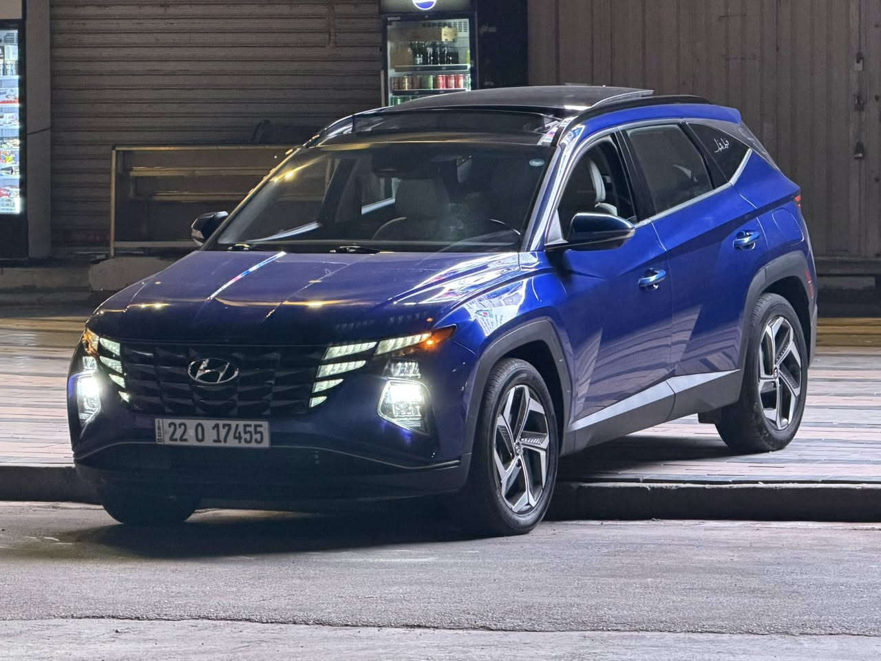 --
للتواصل واتساب
او الاتصال عالخط 
توكسان 2023  HTRAC ( خاص ليمتيد )
مواصفات خاصه لمتد 1/1 VIP بانوراما 
                  رقم اربيل الجديد  
  جاملغ السايق فقط حادث السيارة
وجاملغ الصدر كلير من امريكا جاي
محرك 2500 . 
وراد امريكي
1- بصمه + بصمه ابواب لمس
2- بانوراما 
3-كيج الكتروني متغير 
4- ( كاميرات عدد 5 ) 
5-كير دكمه 
6-نقط عمياء
7-رادارات امامي خلفي جانبي
8-قيادة الية 
9- تتقدم للامام وللخلف ب بصمه
10-هندبريك بصمه
11-كشنات جلد ابيض
12-كشنات كهرب
13-كشنات خزن ميموري
14-كشنات تبريد وتدفئه امامي خلفي وتدفئه استيرن
15-بك لايت لد
16- لايت لد + زينون
17- شاشة كبيرة لمس
18- تثبيت سرعة
19- من تشغل اشارة يقلب الكيج كامره
20- شارة جانبيه
21- ويل كب كبير كروم
22-تحديد مسار 
23-صندوق كهربائي
24- فول تحكمات ستيرن
25-تبريد لمس
26- السماعات شركة BOSE
26- شحن وايرلس
27-نظام gps خرائط
28- شفتات كير ب ستيرن
29- حساسات امامي خلفي
30 - تشغيل عن بعد 
31 - اوتو بارك 
32 - المرايه الوسطيه (اوتو دم ) يعني الي وراك مشغل عالي المرايه اوتماتيكي اصير سوده 
33 - مود ادرايف ( اقتصادي - سمارت - سوبر - وثلجي )
34 - سياره فور ويل اج تراك 
35 - نظام نزول منحدرات 
36 - نظام اضاءه داخليه لدات متغير الالوان ( الون الي تريده موجود )
37 - نظام التبريد دفيوز تبريد من كل الجهات ( يعني مو بس فتحات التبريد ال 4 ينطن تبريد لا الدشبول كله ينطي تبريد عن طريق فتحات موجوده بالدشبول )
38 - تبريد قطعتين امامي خلفي 
39 - فول سستم ايرباك ( ايرباك استيرن و ايرباك دشبول وايرباك بردات و وايرباك مقاعد ) كلهن سليمات
40 - الداخل لونين ابيض واسود 
41 - شاشه بيه ابل كار بلي 
‏42 - AUTO HOLD
رقمي  ***********  واتساب او الاتصال 
بغداد المنصور
 205     ورقه سعرها
تحويل او وكالة بشرط
