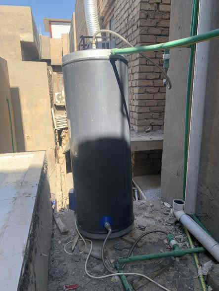 السلام عليكم للبيع الغزالية شارع المركز  الرقم ***********. وتساب موجود
