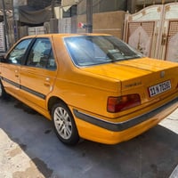 بارص ٢٠١٨ • كفاله عامه • مصدوم ومصبوغ