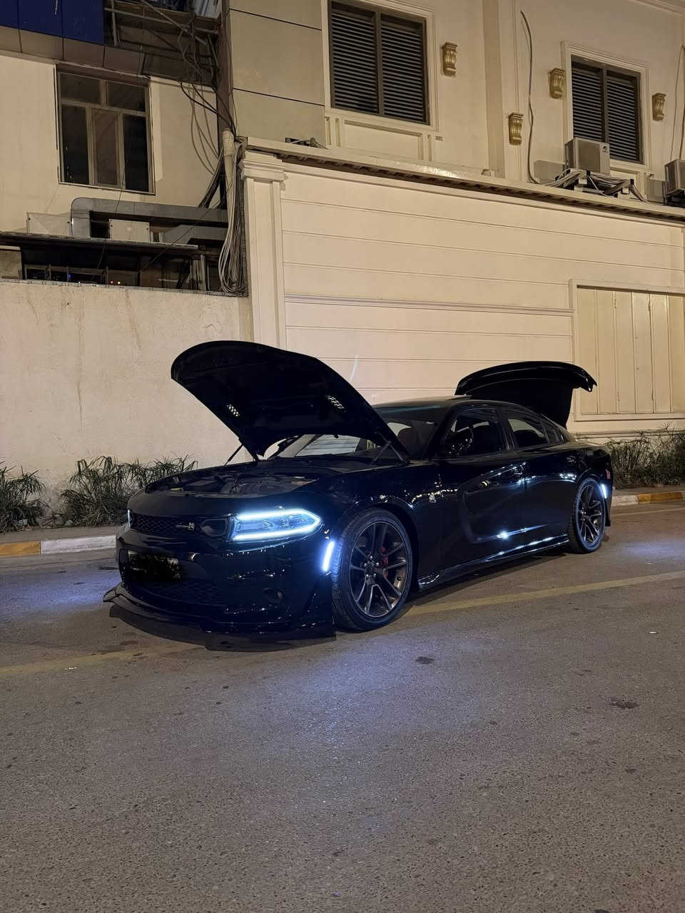 جارجر 2021 سكات باك 🚀🚀
8 سلندر 6.400🐝🐝
حادث السياره جاملغ وبنيد + ايرباك دركة ودشبول 
رقم اربيل
ماشية 58 ميل فقط 
السيارة فول
فتحة بالسقف (سلايد روف)
سقف روز رايز
مكابح رياضية برمبو
ويل 20 انج 
بصمة
تشغيل عن بعد
نقطة عمياء
شفتات ستيرن
ستيرن تدفئة
شاشه كبيره مع نضام ملاحة GPS
دمام صوت الباين 
غرفة حمراء
كشنات حضن جلد احمر 
كراسي تدفئة تبريد
كرسي السائق ذاكرة
شاشة كبيرة كاربلي
حساس خلفي
كزوز بلادي
السيارة عليه برمجه مصطفى ايكل فول سيفتي
كزوز بلادي من امريكا دبات سود 
بلكات ريسنك 
نوزلات ريسنك 
فيتبم جديد ريسنك 
اكسل قفل بلادي 3.09
عدسات زنوز  
وبعد هواي مواصفات 
مكان المنصور السعر 230
الرقم ***********
***********
