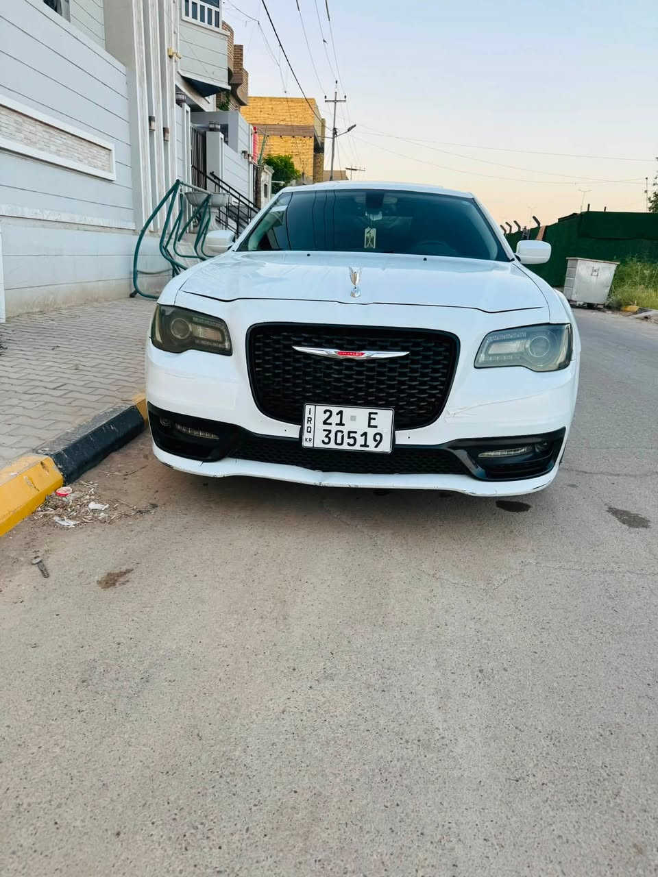 اوباما وارد كندي 2015سنويه باسمي نهايته 2030 السياره احله من الصور عارضه 215$ وبيه مجال بسيط 
***********
مراوس ما اروس بيع فقط
