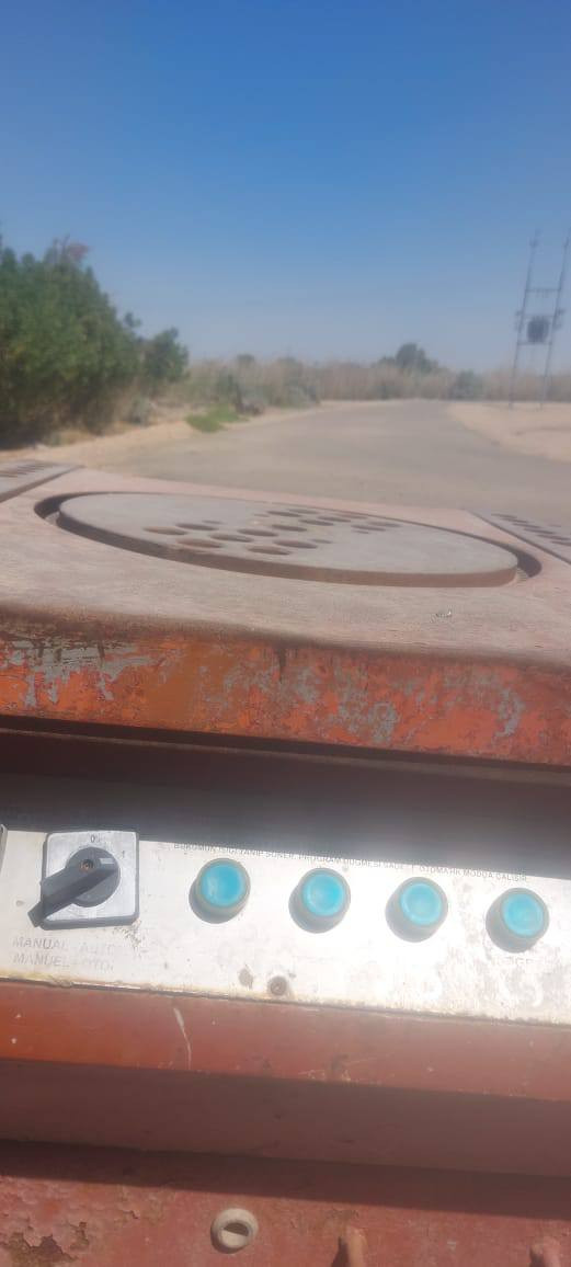 عواجه كهربائيه للبيع
استفسار ع الرقم التالي 
***********
