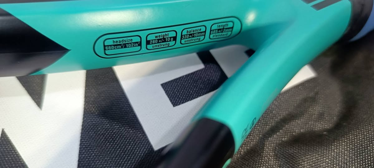 مضرب تنس جديد مع كرات للتمرين السعر 65 الف


**إذا كنت صاحب هذا الإعلان وتريد حذفه لأي سبب، رجاءا أرسل رسالة إلى الدعم الفني**