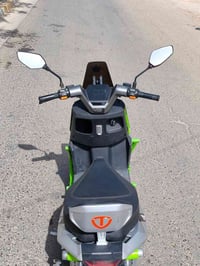 عندي درجة شحن بيع بطارية 🔋 6 مكانك بغداد حي العامل درجة خلو السعر 700 ...