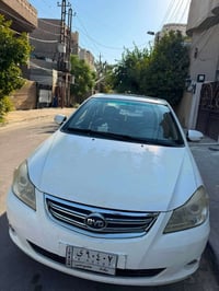 بي واي دي G3 • ٢٠١٣ • بغداد الغزالية