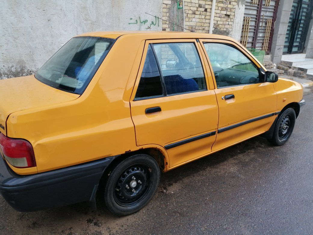 سايبا ٢٠١٨ للبيع رقم قادسية انكليزي  سنويه لغاية ٢٠٣١ مصفره هيئة وغرامات مكفوله كير ومحرك وكشر نظيف  مداور ثاني يوم كامره وشاشه سياره جاهزه للشارع گبل
السعر ٤٧ وبيها مجال تفاصيل أكثر وراسل الصفحه  مو شراي تفضل علينا باجر الصلاة على محمد وآل محمد
الجميع
