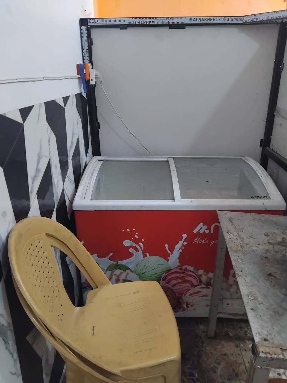 للبيع اغراض مطعم كلمن وسعر


**إذا كنت صاحب هذا الإعلان وتريد حذفه لأي سبب، رجاءا أرسل رسالة إلى الدعم الفني**