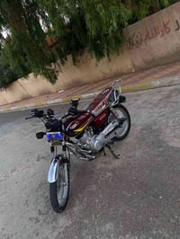 سولنك • ٢٠٢٤ • محرك اصلي